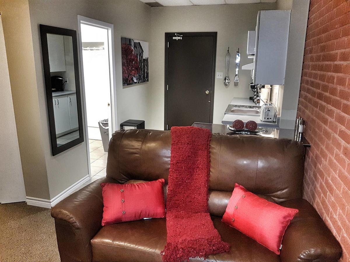 Apartment Cozy #15 By Amazing